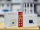Vemo 4G Wifi Router B312