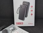 VEN-DENS 10,000mAh Power Bank