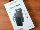 VEN-DENS Power Bank