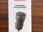 Ven-Dens Car Charger