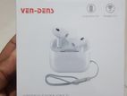 Ven-Dens Wireless Earbuds