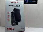 VEN - DENS Power Bank