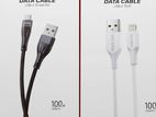 VEN-DENS Type-C Lightning Cable