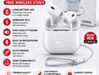 VEN-DENS VD-BT022 Wireless Earphones – True Stereo Brand New