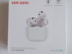 Ven-Dens VD-BT043 Wireless Earbuds