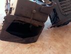 Vanette C22 A/C Condenser with Cool Box Parts