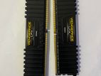 Vengence RAM DDR4