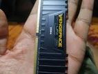 Vengernce LPX DDR 4 8GB RAM