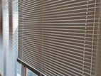 Venitian Blinds Making
