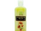 Venivel and Wild Turmeric Body Lotion