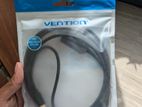 Vention Type C to HDMI Cable 4K Connector