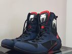 Venum Elite Boxing Shoes