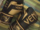 Venum Gloves