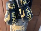 Venum Punching Bags Full Set