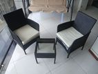 Verand Cane Set