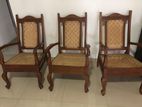 Veranda Chairs