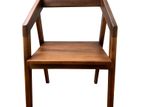 Veranda Chair | Teak Color