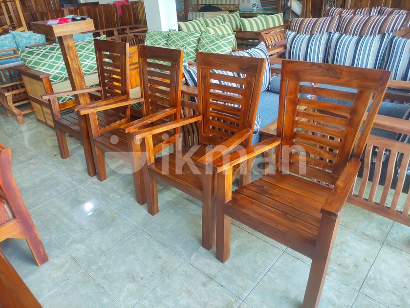 Veranda Chair Tkss608 Kaduwela ikman.lk