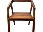 Veranda Chair - Walnut Color