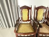 Veranda Chairs