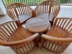 Veranda Chairs