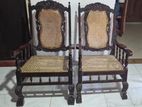 Veranda Chairs