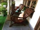 Veranda Chairs