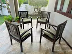 Veranda Chairs