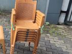 Veranda Chairs