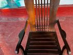 Veranda Chairs Teak