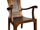 Veranda Chairs Teak