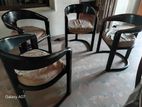 Veranda Fibre Chairs