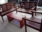 Veranda Sofa Set