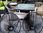 Verandah Chair Set