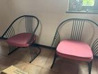 Verandah Chairs