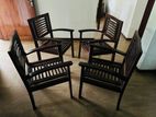 Verandah Chairs