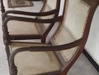 Verandah Chairs