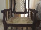 Teak Verandah Chairs (Used)