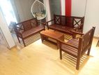 Verandah Sofa Set