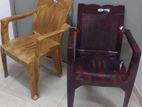VERANDHA CHAIR