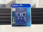 Verbatim 1TB External Hard Drive