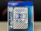 Verbatim 2TB Store Go External Hard Drive