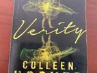 Verity by Colleen Hoover