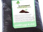 Vermicompost