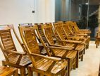 Vernda Chairs
