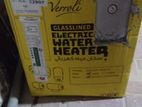 Electric Water Heater