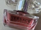 Versace Bright Crystal Eau De Toilette 50ml