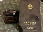 Versace Crystal Noir