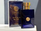 Versace Dylan Blue Edt 100ml