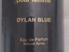 Versace Dylan Blue pour femme perfume